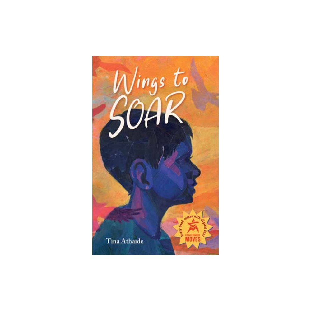 Charlesbridge Publishing,U.S. Wings to Soar (häftad, eng)