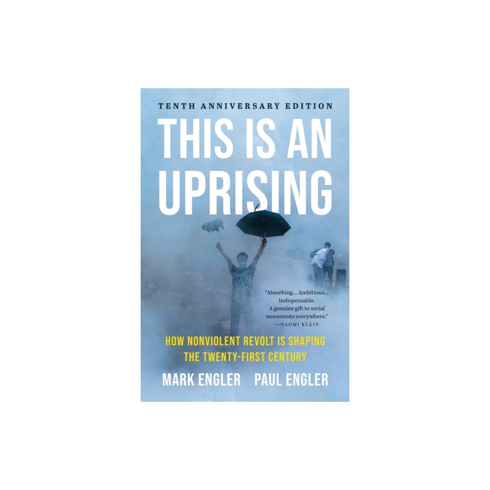 Bold Type Books This Is an Uprising (häftad, eng)