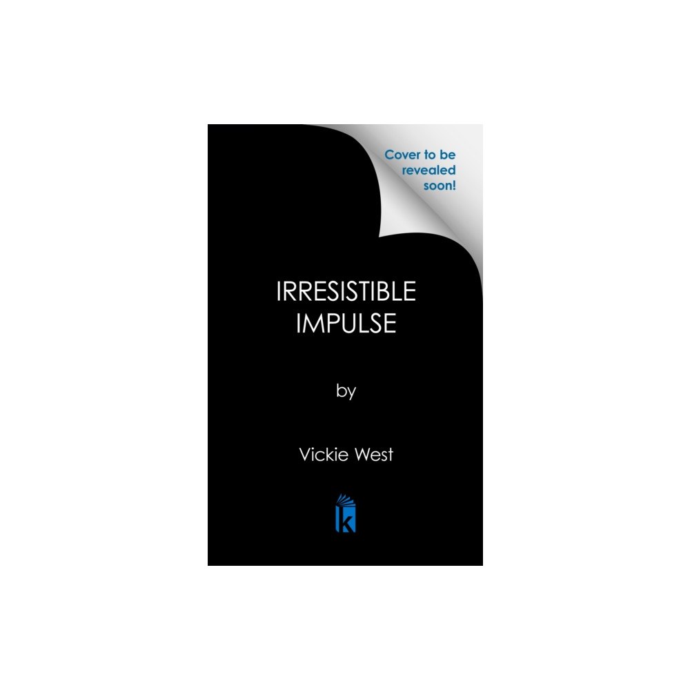 Kensington Publishing Irresistible Impulse (häftad, eng)