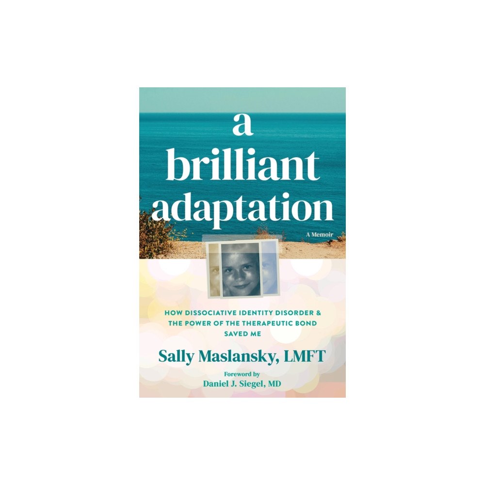 New Harbinger Publications A Brilliant Adaptation (häftad, eng)