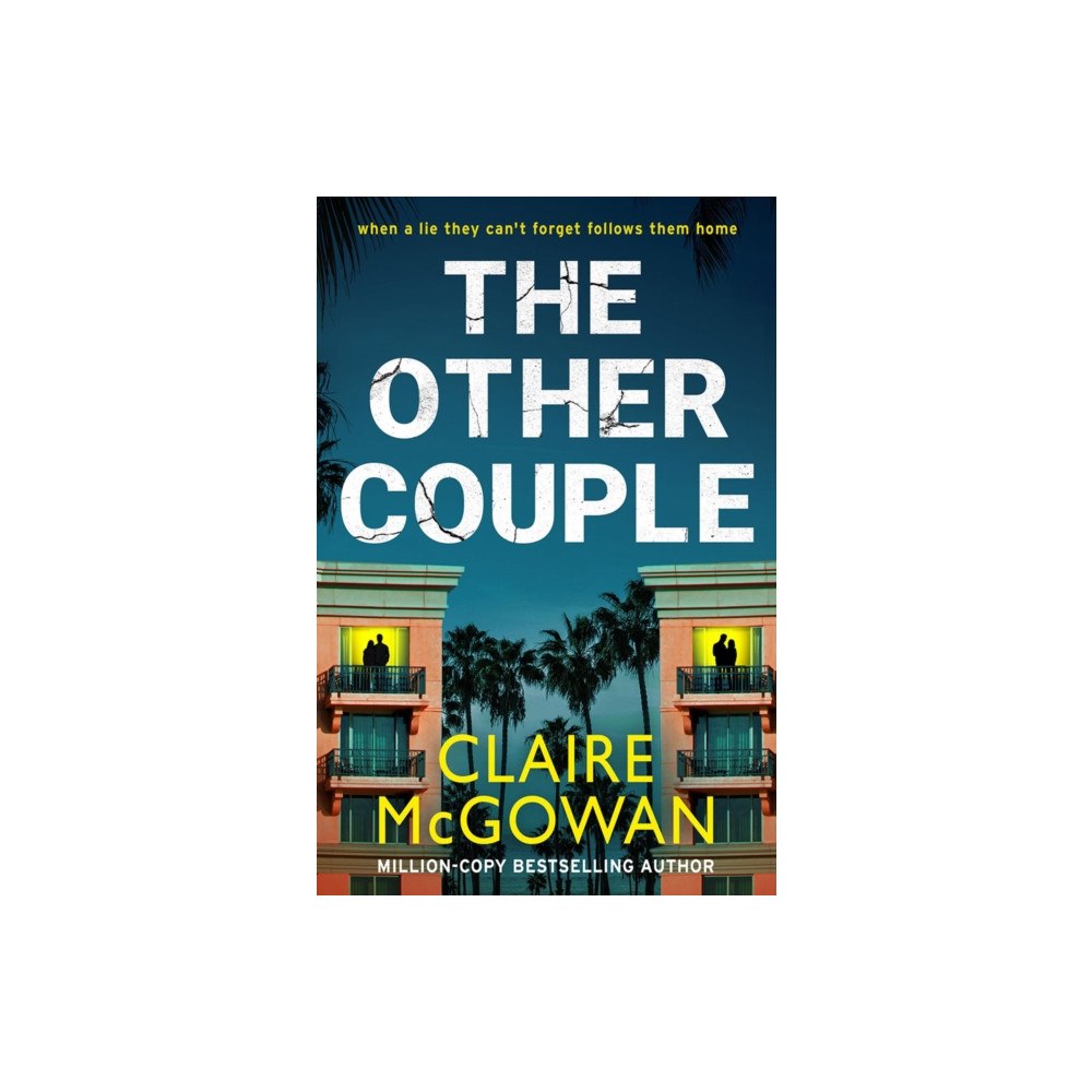 Amazon Publishing The Other Couple (häftad, eng)
