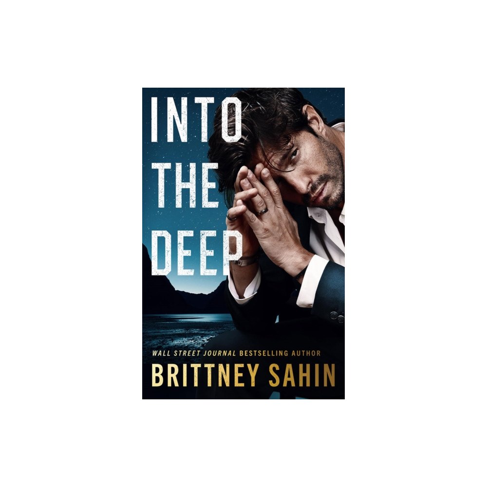 Amazon Publishing Into the Deep (häftad, eng)