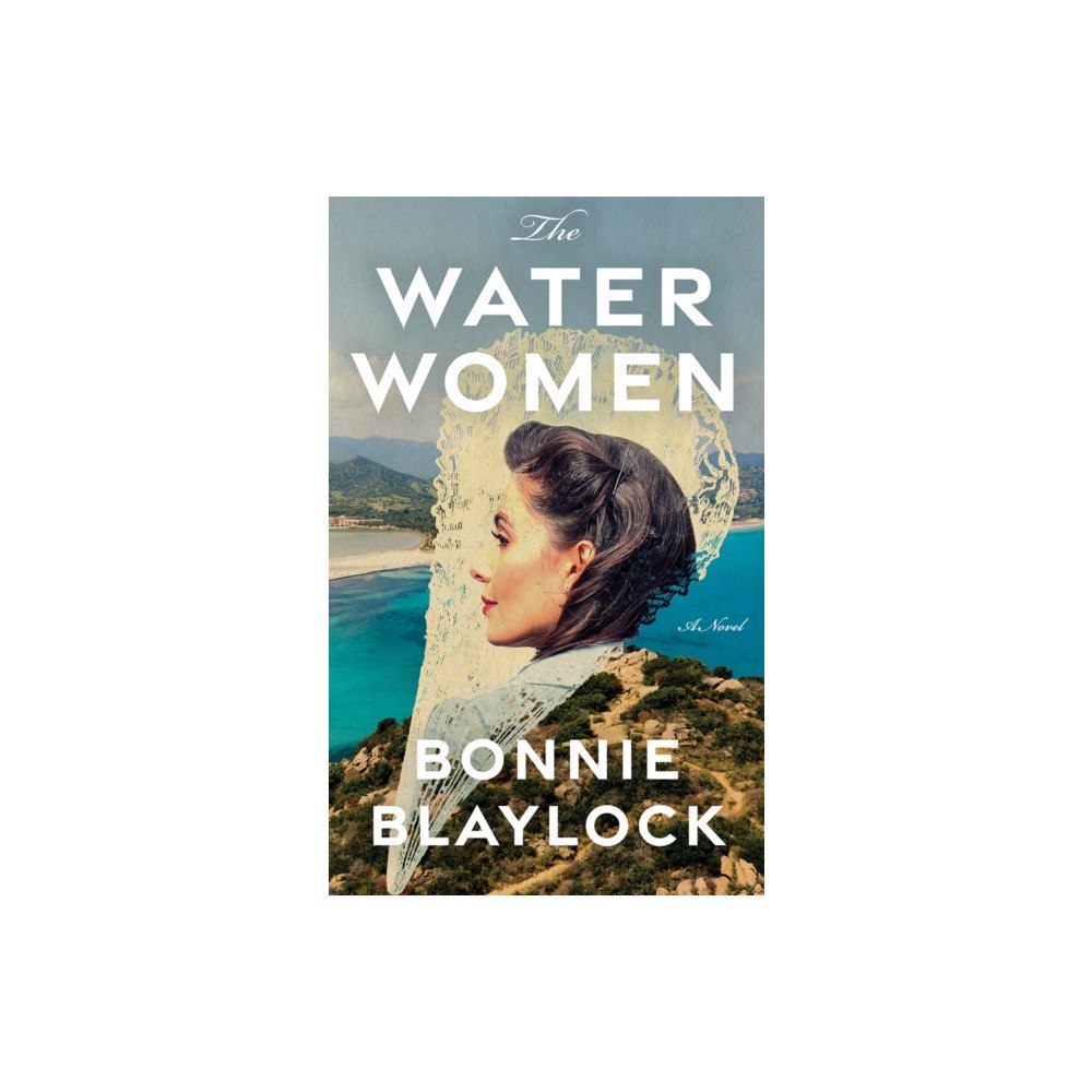 Amazon Publishing The Water Women (häftad, eng)