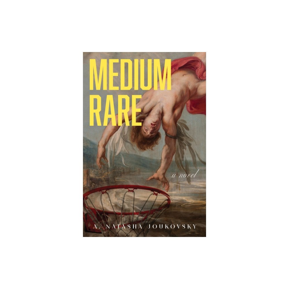 Melville House Publishing Medium Rare (häftad, eng)