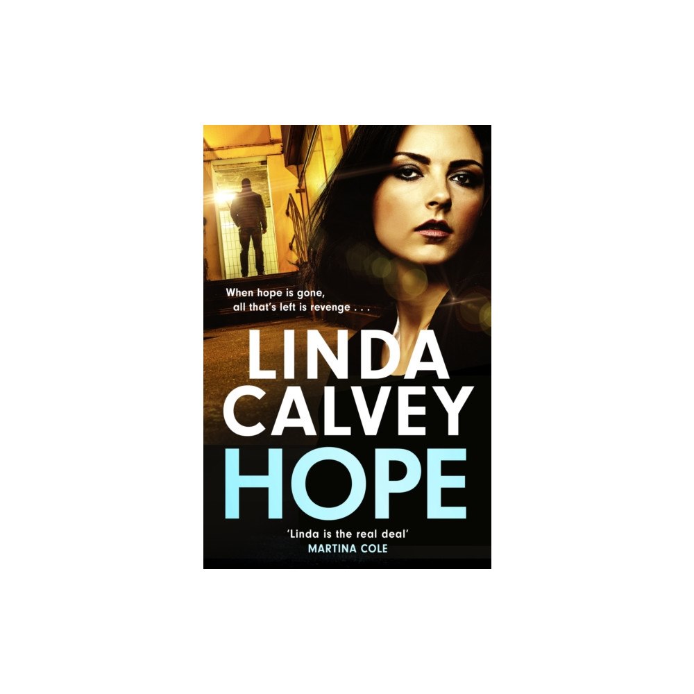 Headline Publishing Group Hope (häftad, eng)