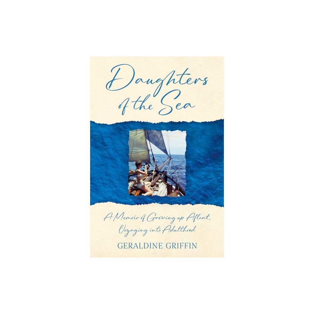 Troubador Publishing Daughters of the Sea (häftad, eng)