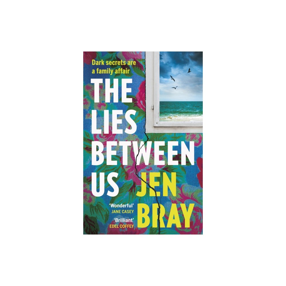 Penguin books ltd The Lies Between Us (häftad, eng)