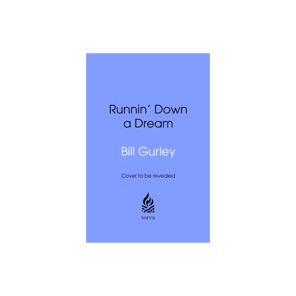 Transworld publishers ltd Runnin' Down a Dream (inbunden, eng)