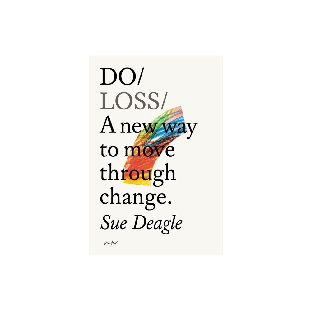 The Do Book Co Do Loss (häftad, eng)