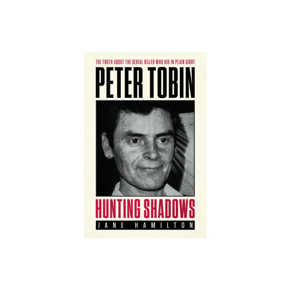 Mirror Books Hunting Shadows (häftad, eng)