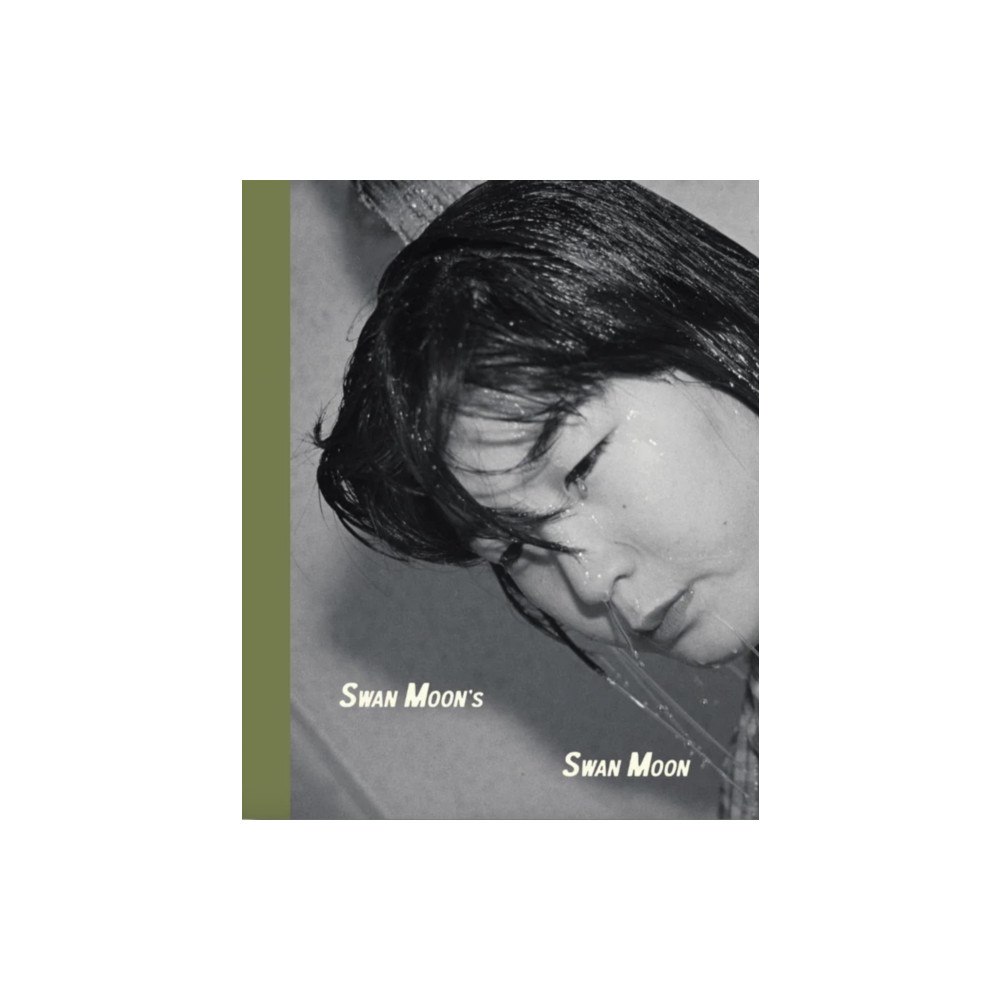 TBW Books Swan Moon's Swan Moon (inbunden, eng)