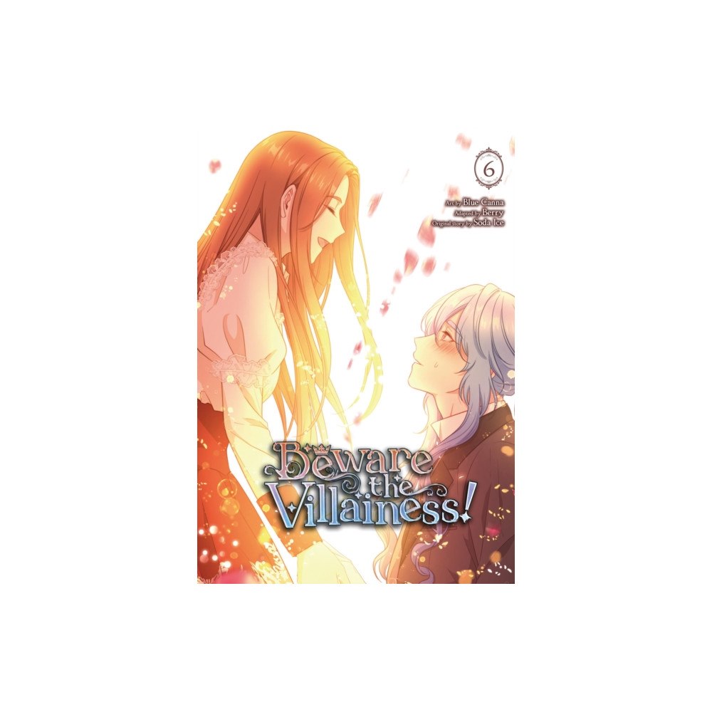 Ize Press Beware the Villainess!, Vol. 6 (häftad, eng)