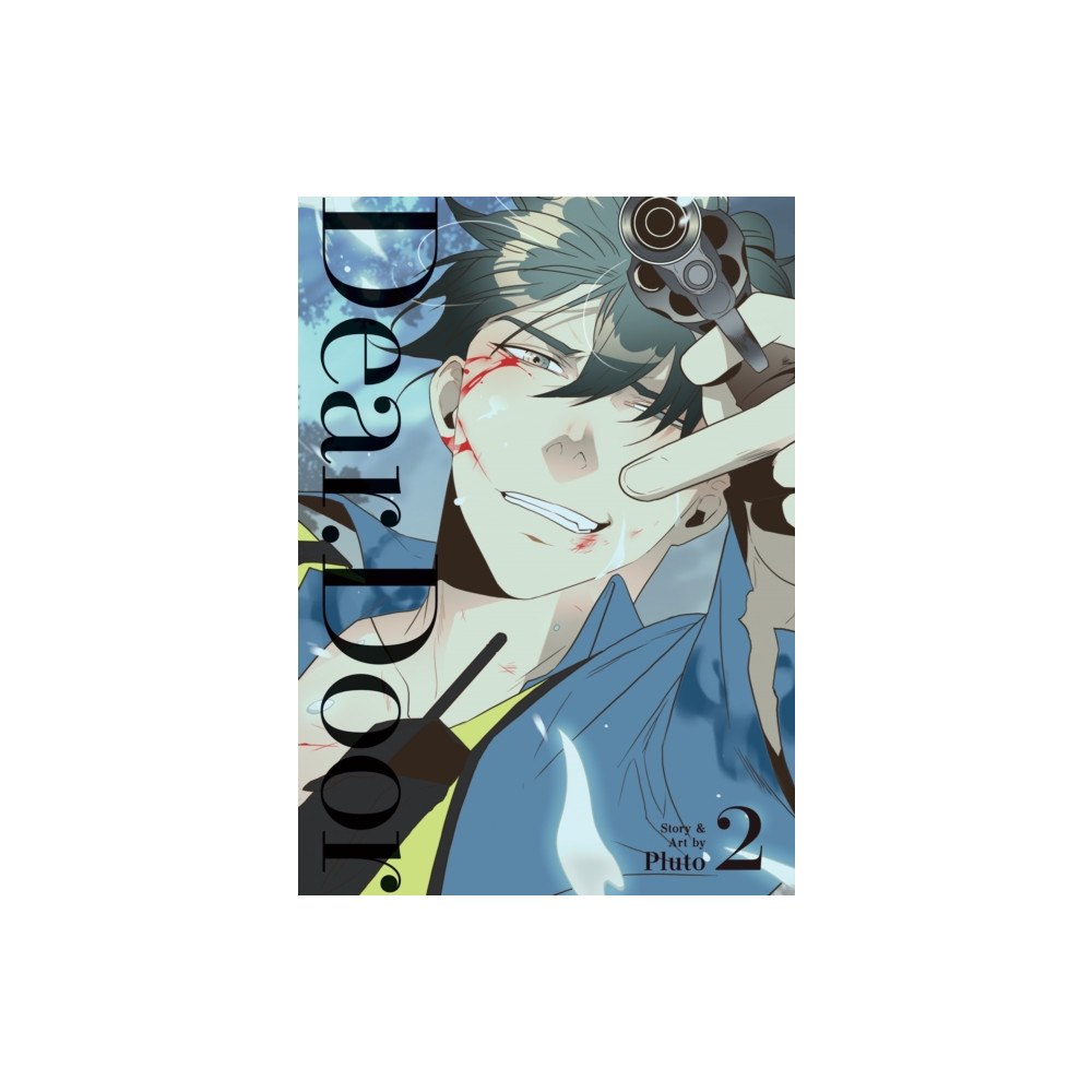 Seven Seas Entertainment, LLC DEAR. DOOR (Comic) Vol. 2 (häftad, eng)