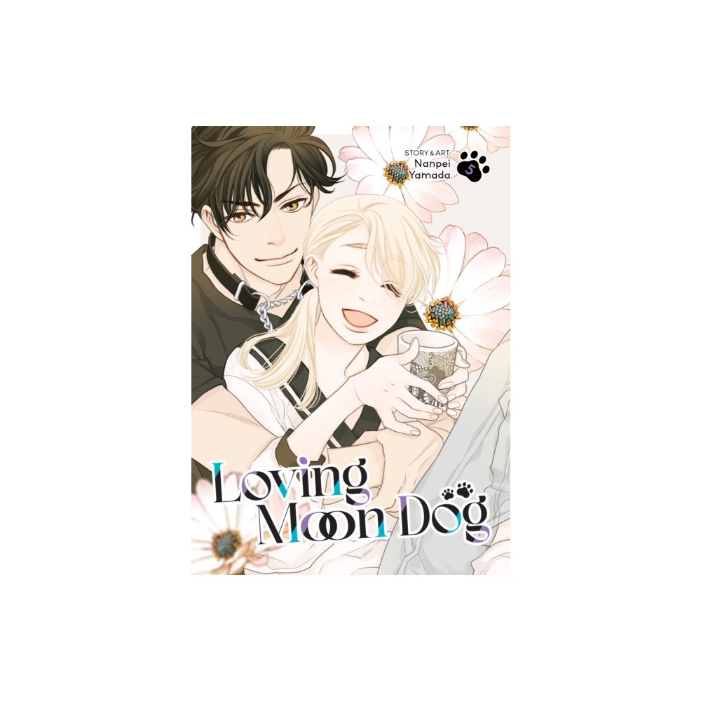 Seven Seas Entertainment, LLC Loving Moon Dog Vol. 5 (häftad, eng)