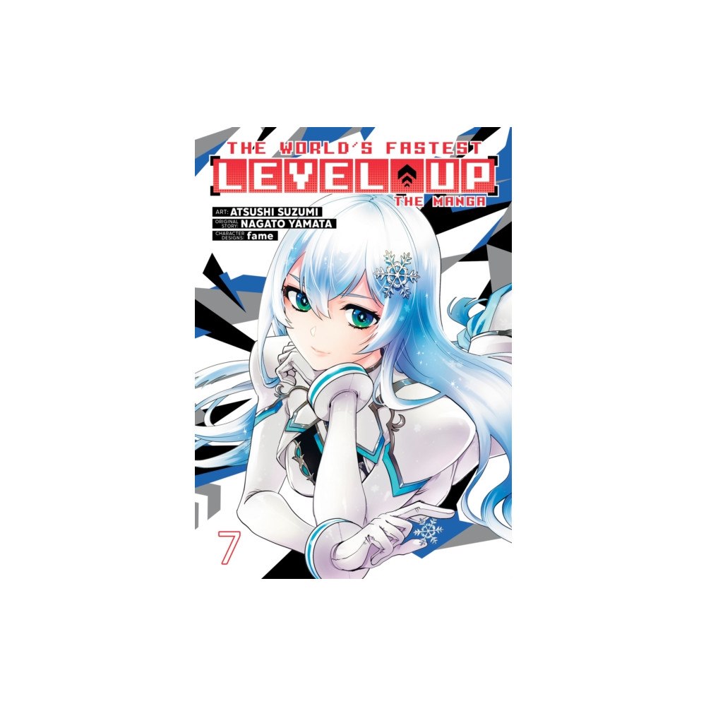 Seven Seas Entertainment, LLC The World's Fastest Level Up (Manga) Vol. 7 (häftad, eng)