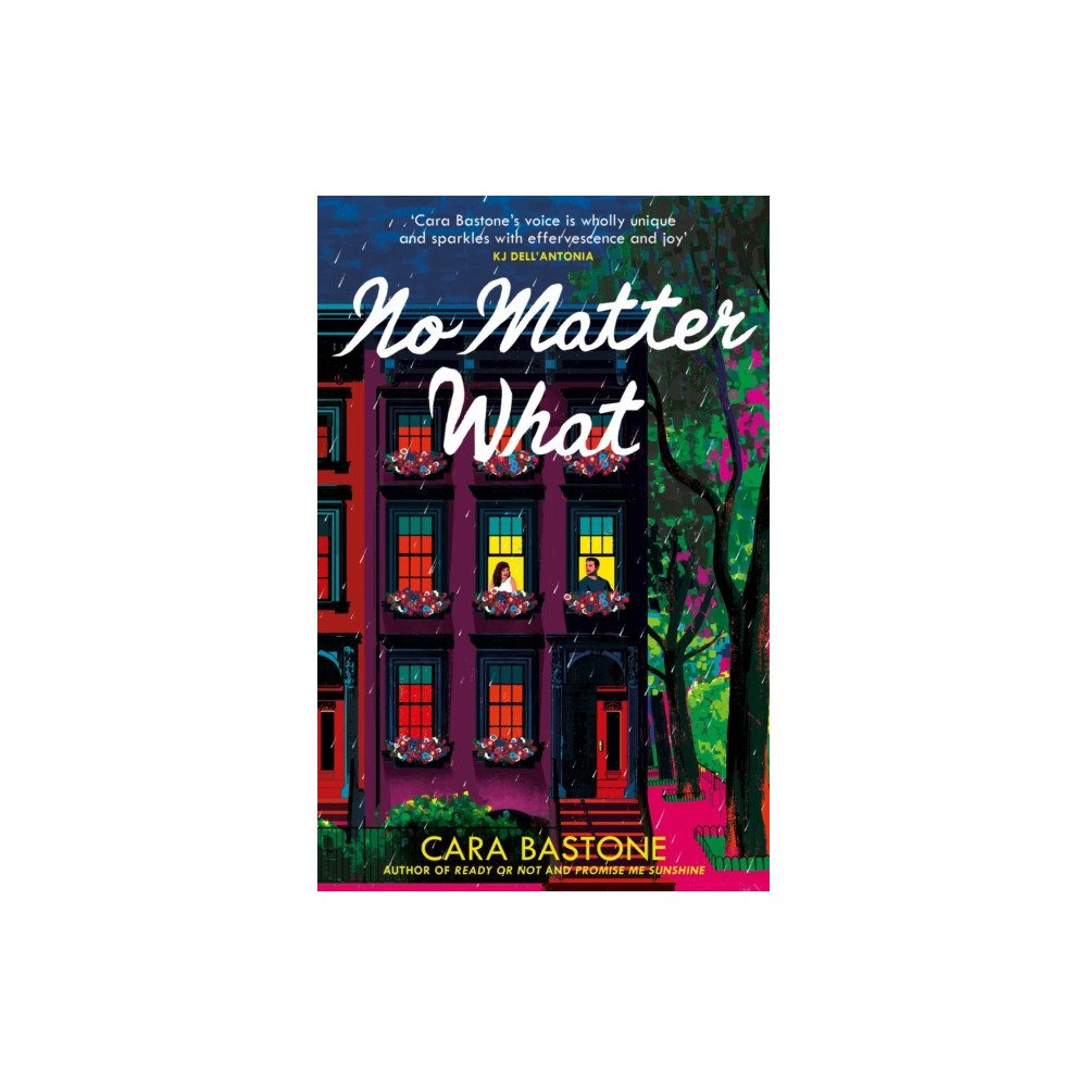 Headline Publishing Group No Matter What (häftad, eng)