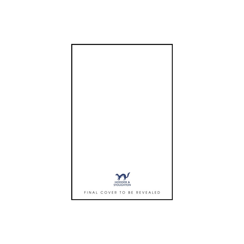 Hodder & Stoughton Feeling Fabulous (inbunden, eng)