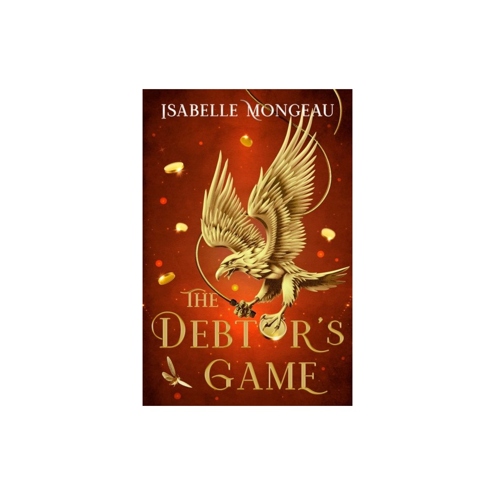John Murray Press The Debtor's Game (häftad, eng)