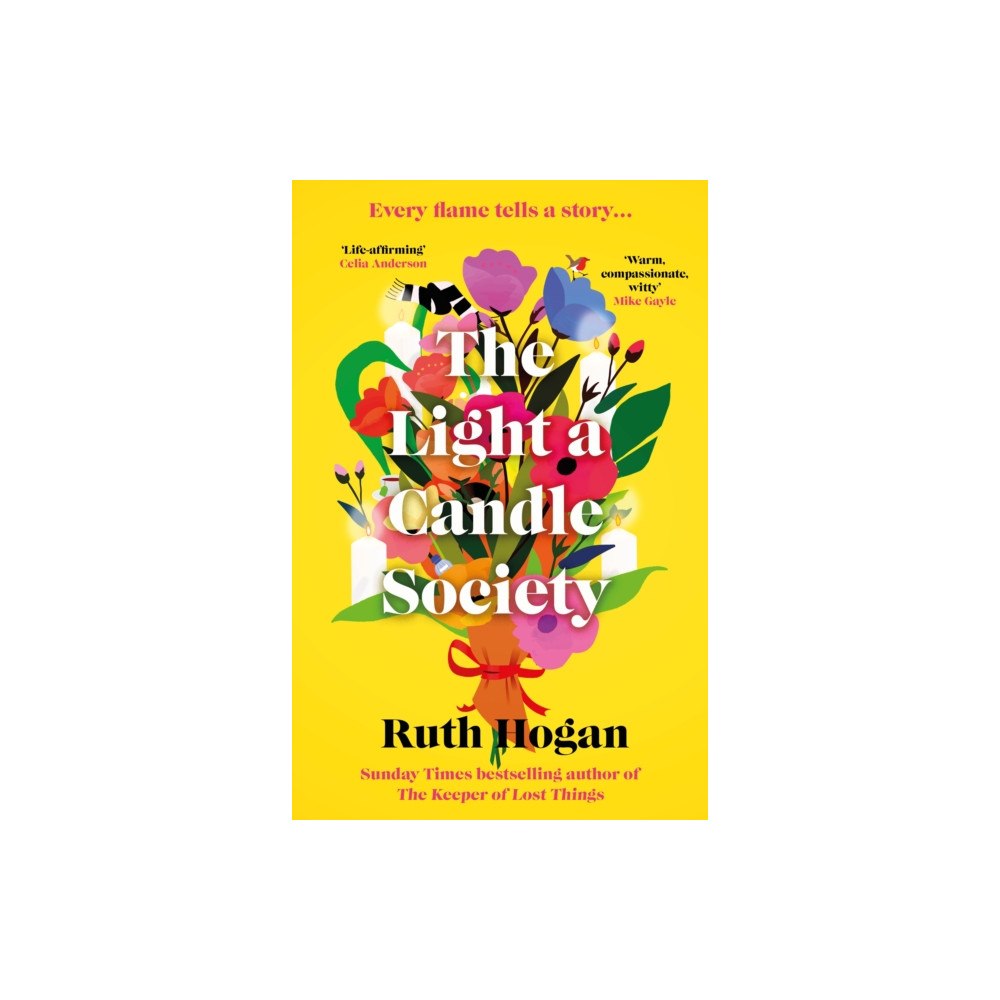 Atlantic Books The Light a Candle Society (häftad, eng)