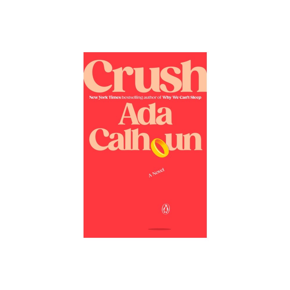 Penguin Putnam Inc Crush (häftad, eng)