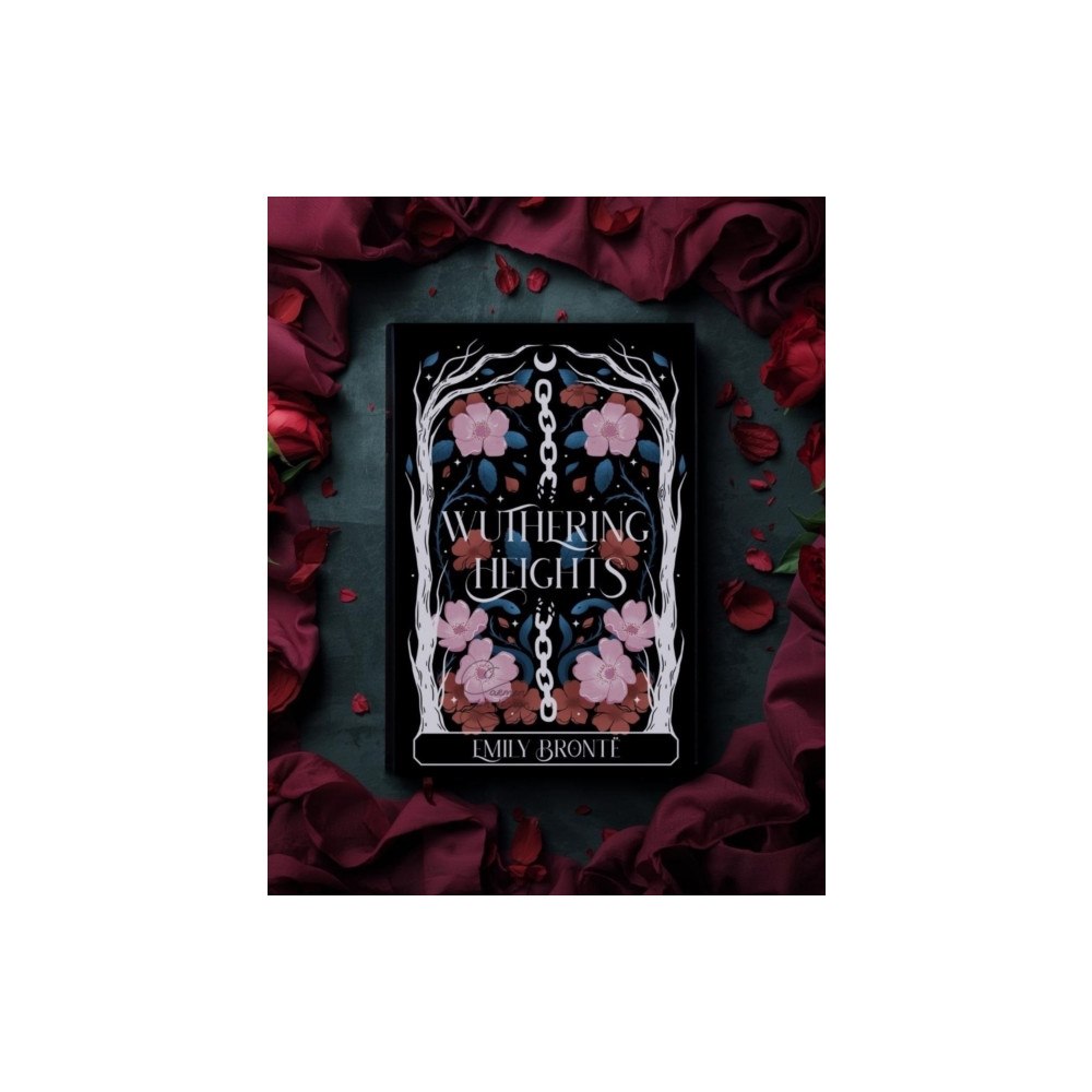 Wordsworth Editions Ltd Wuthering Heights (Wordsworth Empress Collection) (inbunden, eng)