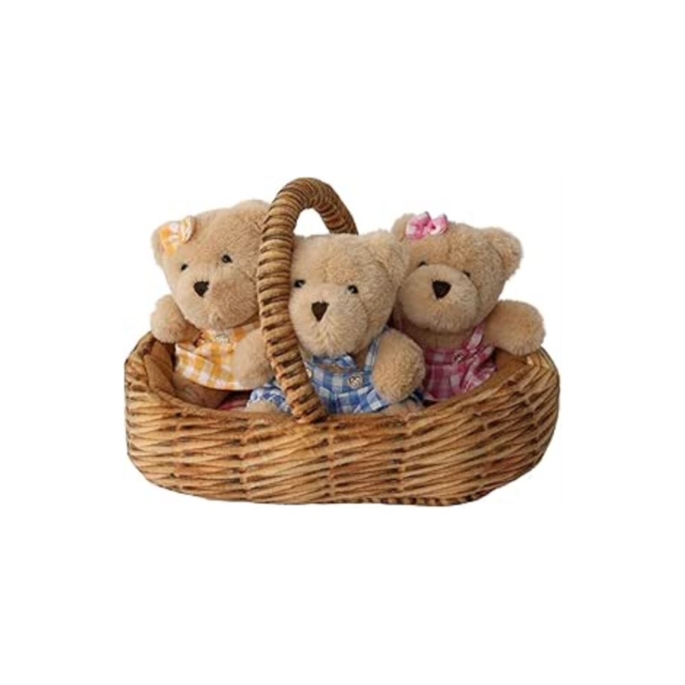 THE PUPPET COMPANY Teddy Bears' Picnic