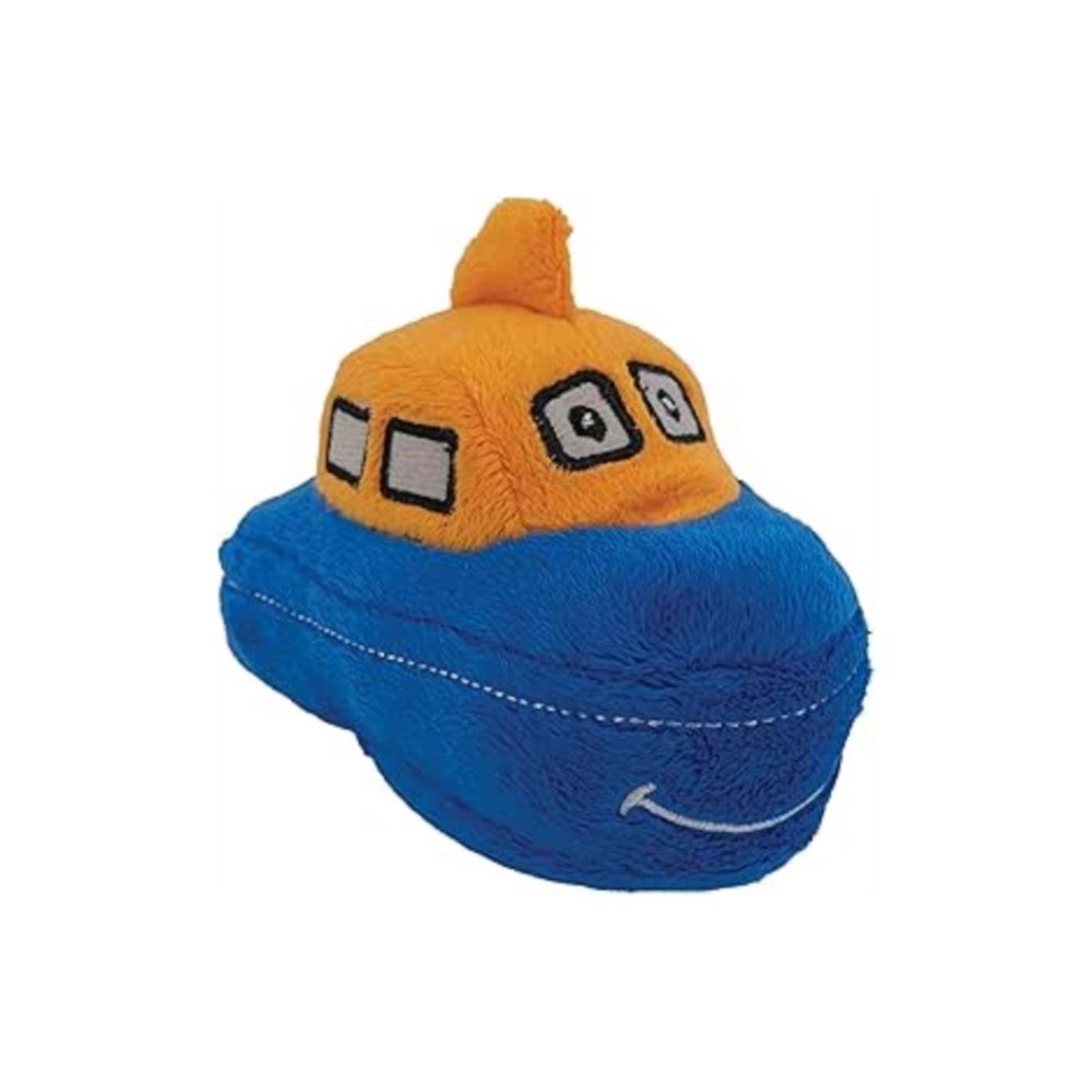 THE PUPPET COMPANY Boat Puppet