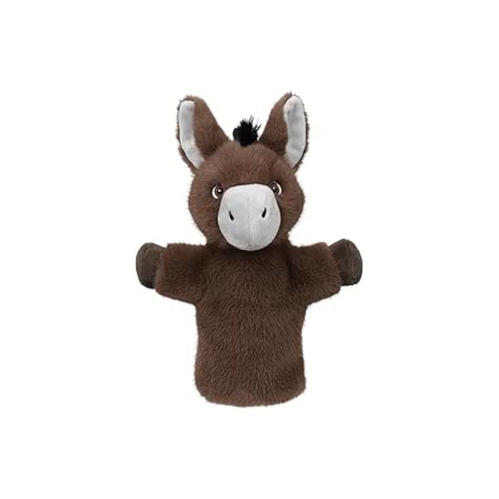 THE PUPPET COMPANY Donkey Puppet