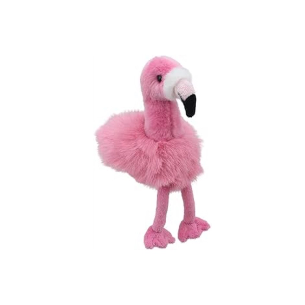 THE PUPPET COMPANY Flamingo