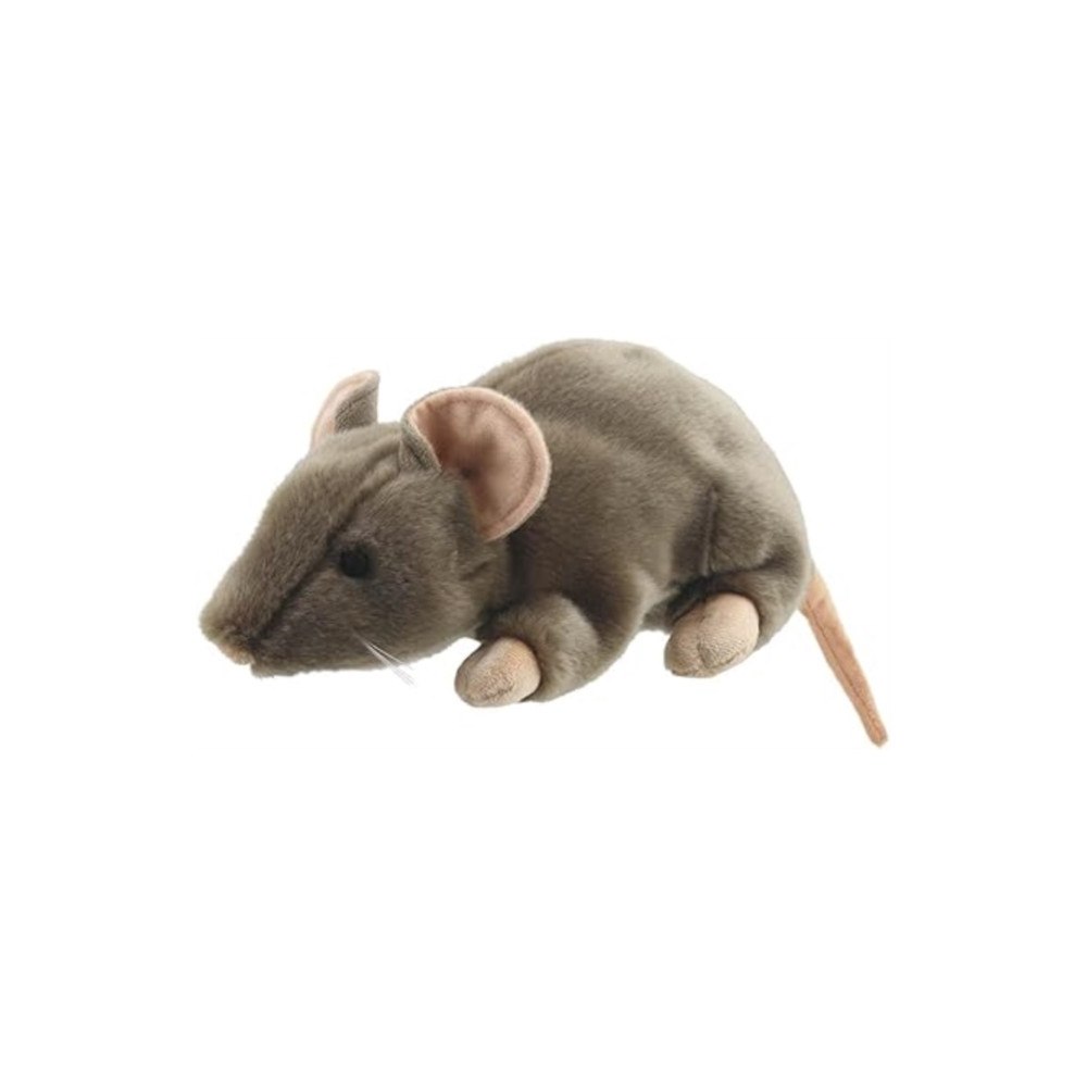 THE PUPPET COMPANY Brown Rat Puppet