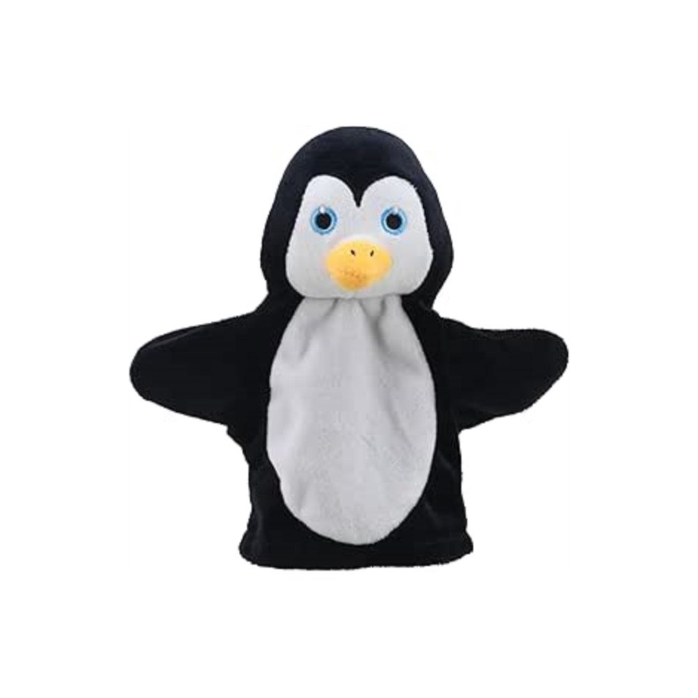THE PUPPET COMPANY Penguin Puppet
