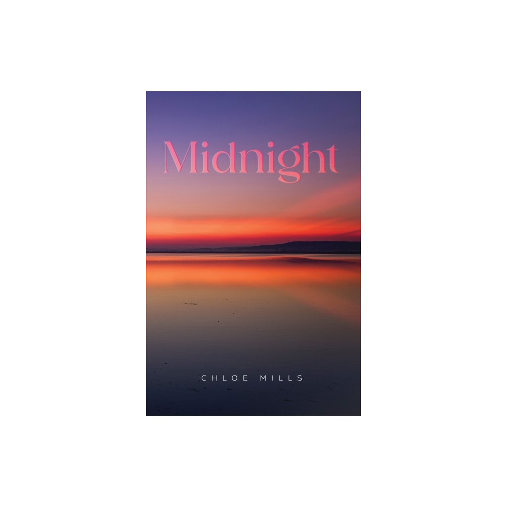 Austin Macauley Publishers Midnight (häftad, eng)