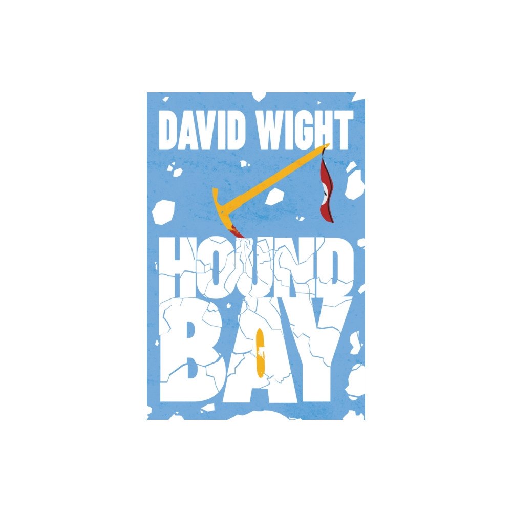 Andrews UK Limited Hound Bay (häftad, eng)