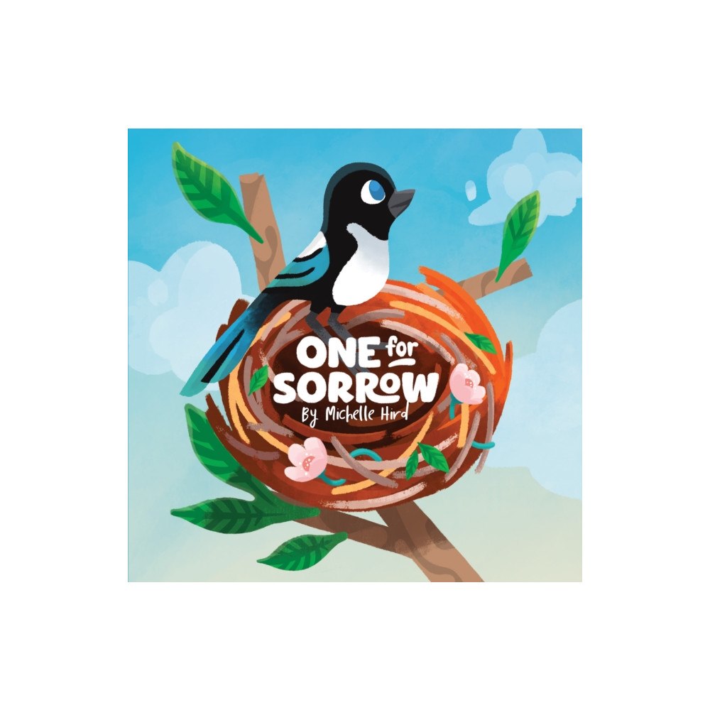 Andrews UK Limited One for Sorrow (häftad, eng)