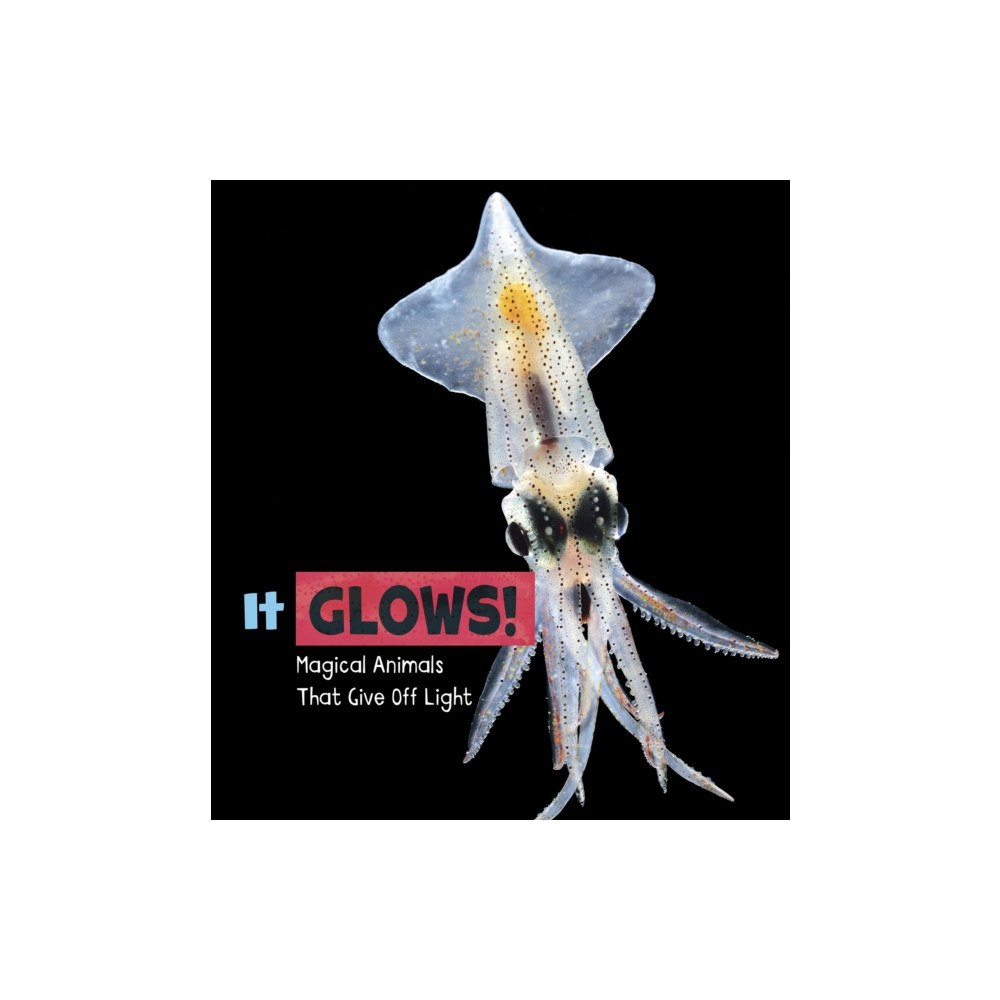 Capstone Global Library Ltd It Glows! (inbunden, eng)