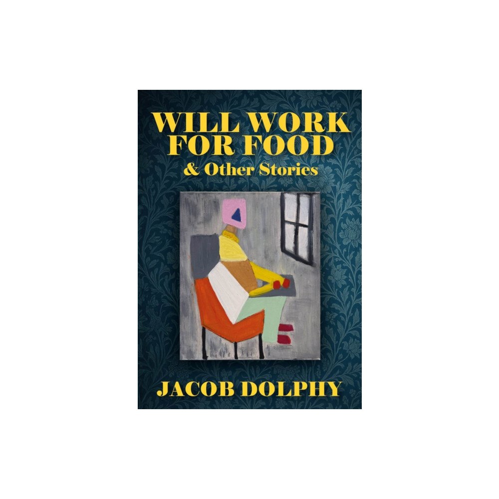 Brown Dog Books Will Work For Food & Other Stories (häftad, eng)