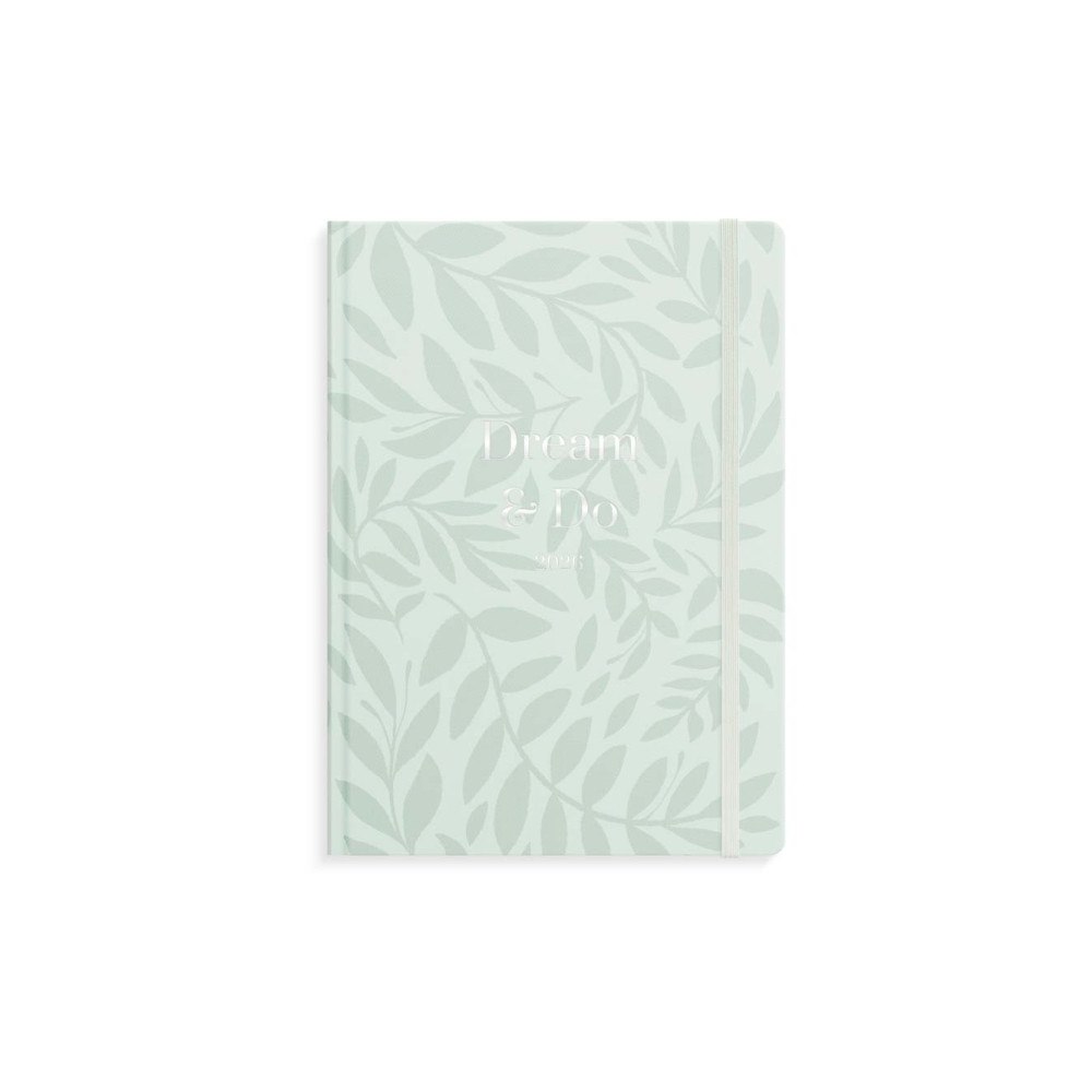 Mayland-Burde Mayland 26226600, 256 ark, Inbundet, Kartong, Flerfärgad, Må...