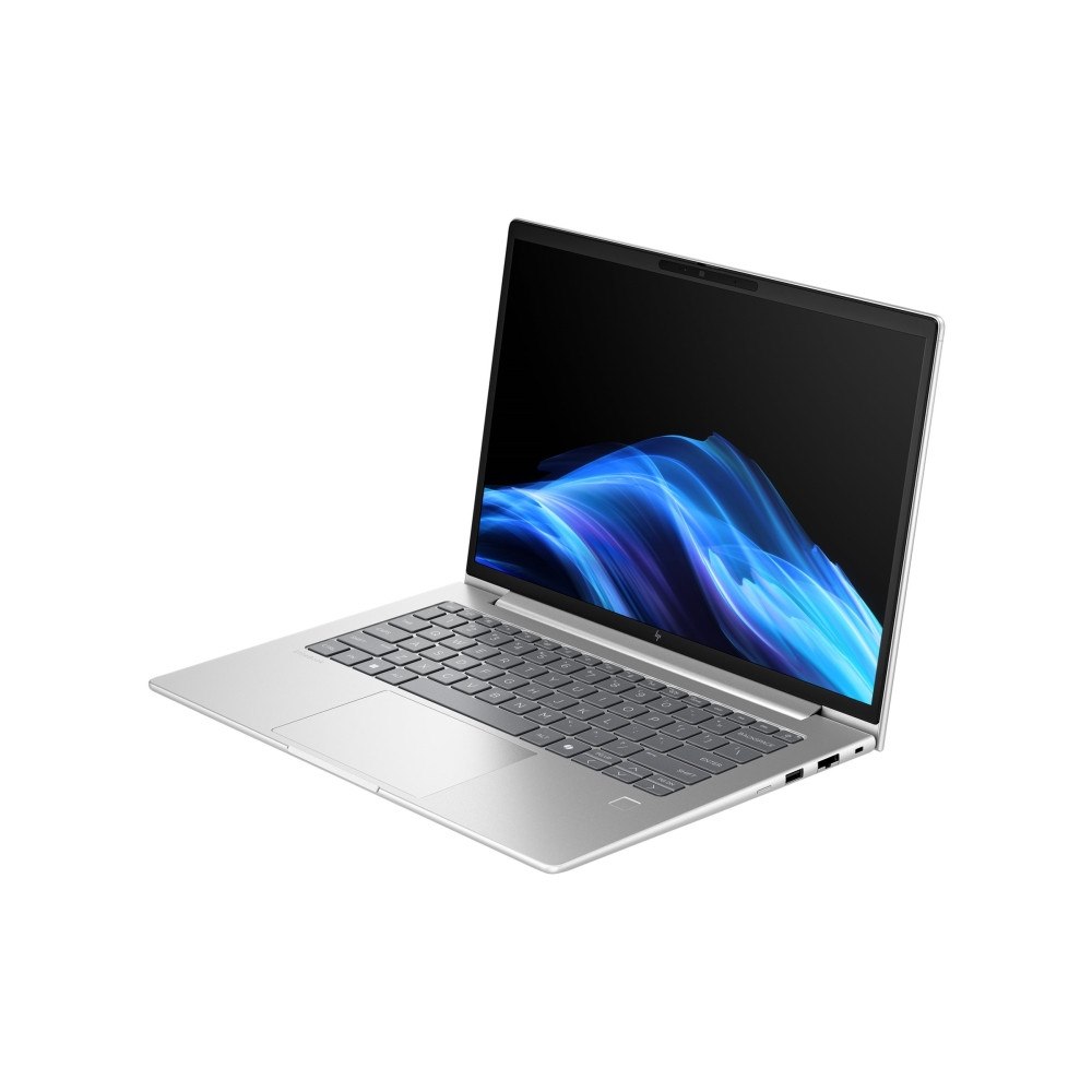 HP HP EliteBook 6 G1ah Notebook - 14" - AMD Ryzen 5 - 220 - 16 GB RAM - 512 GB SSD - belgisk