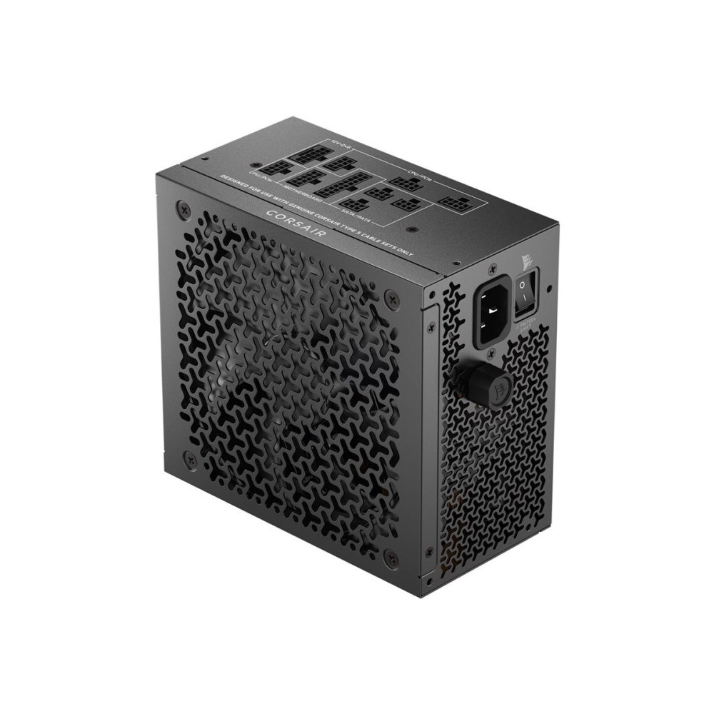 Corsair Microsystems CORSAIR RMx SHIFT Series RM750x