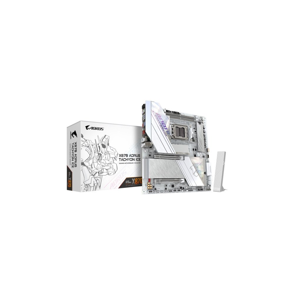 Gigabyte Technology AORUS