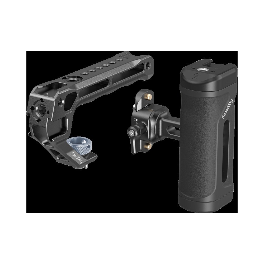 SMALLRIG SmallRig 5949 Mini Side and Top Handle Kit