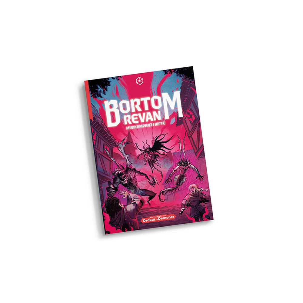 Christian Lindqvist Bortom revan (inbunden)