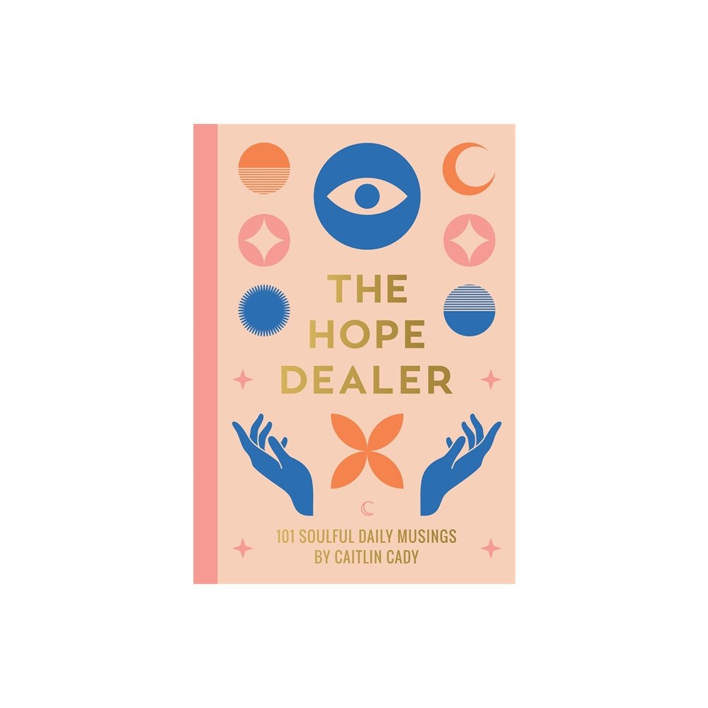 Hay House UK Ltd The Hope Dealer (häftad, eng)