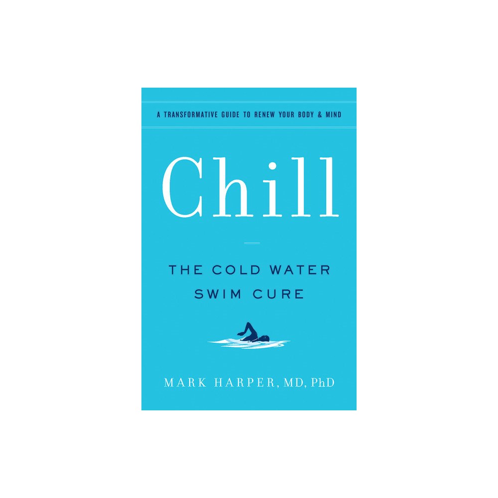 MD, PhD Mark Harper Chill (häftad, eng)
