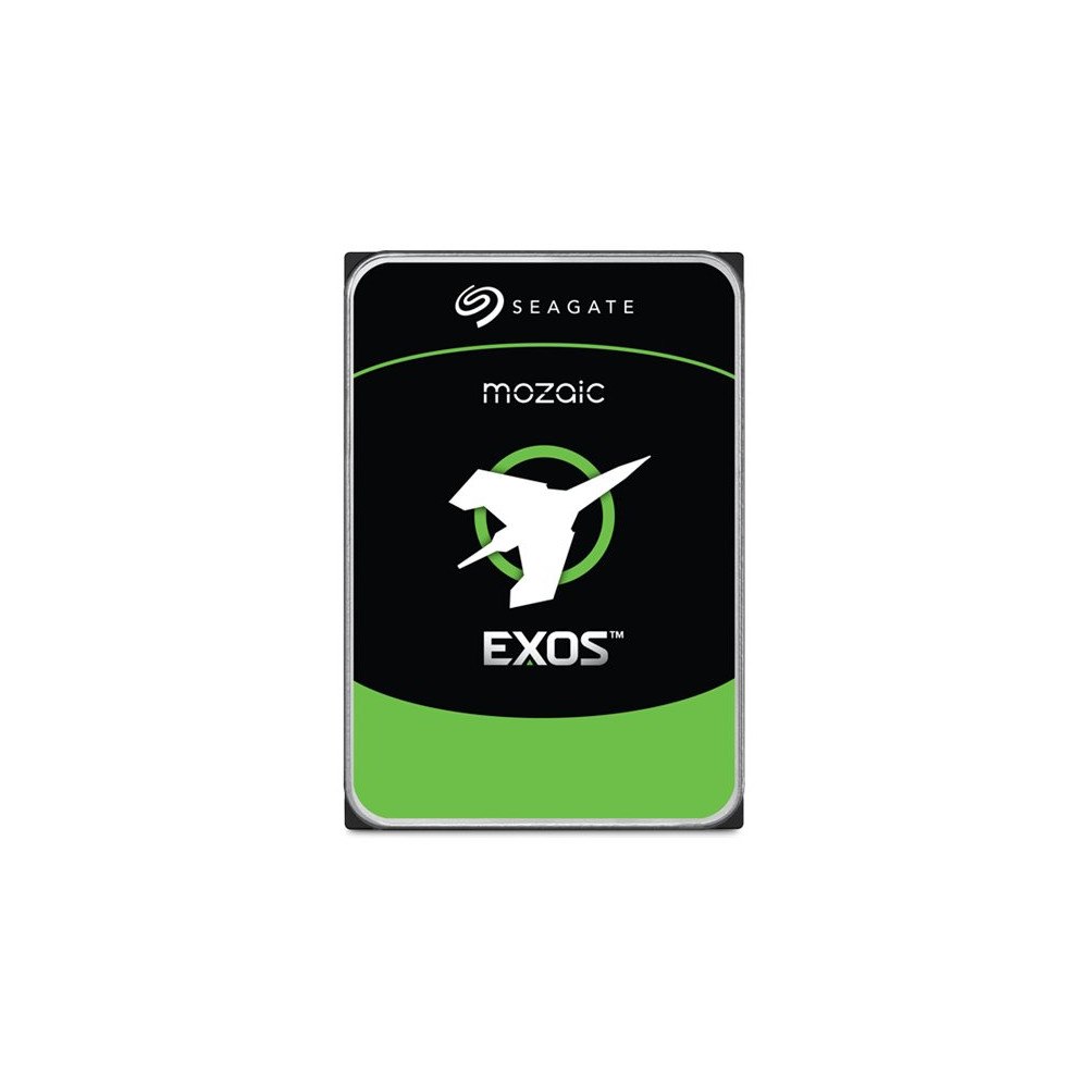 Seagate Seagate Exos M - hårddisk - Enterprise - 32 TB - SATA 6Gb/s