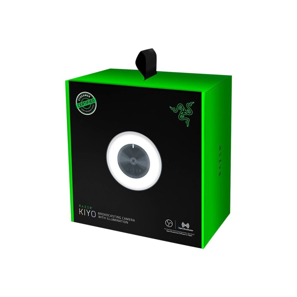 Razer Razer Kiyo - webbkamera