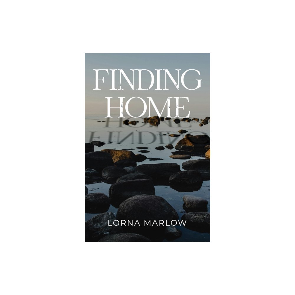 Pegasus Elliot Mackenzie Publishers Finding Home (häftad, eng)