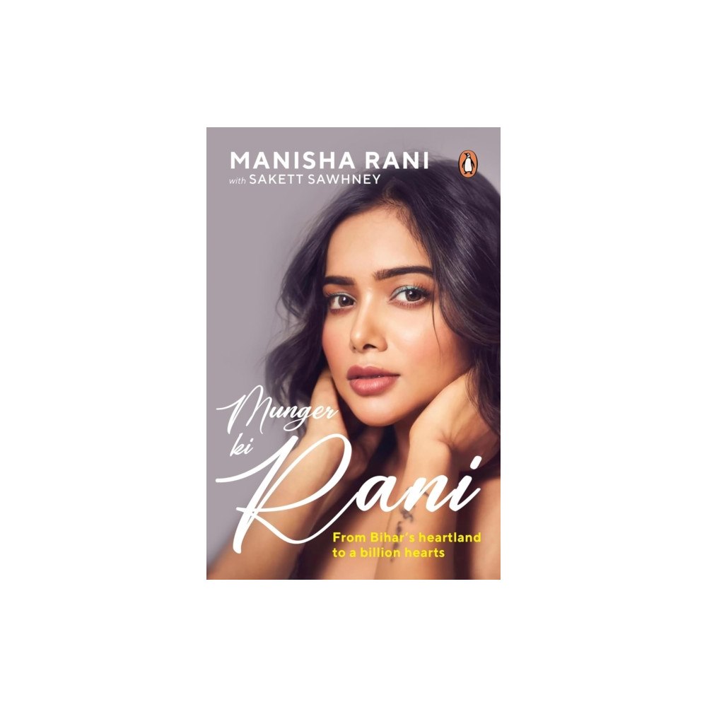 Penguin Random House India Munger ki Rani (häftad, eng)
