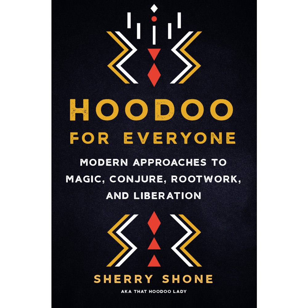Sherry Shone Hoodoo for Everyone (häftad, eng)
