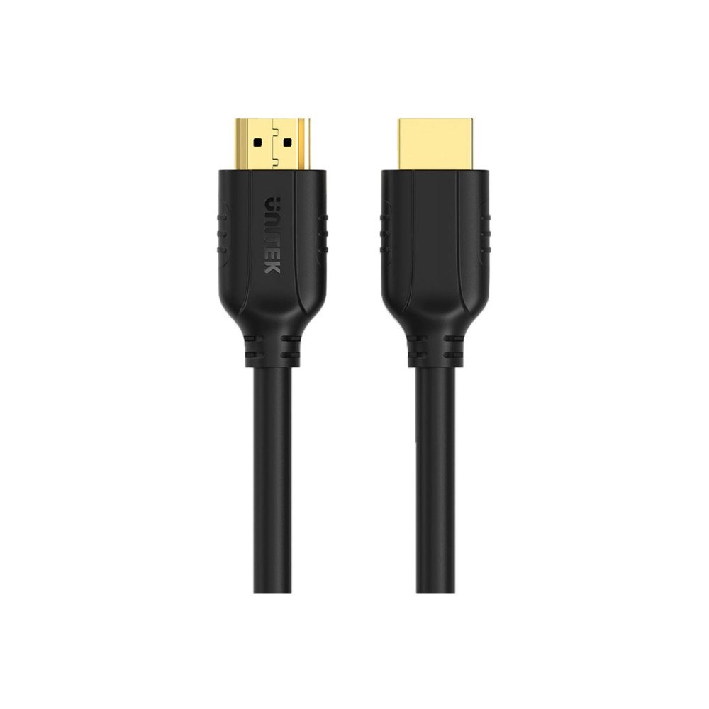 UNITEK Unitek HDMI-kabel - 5 m